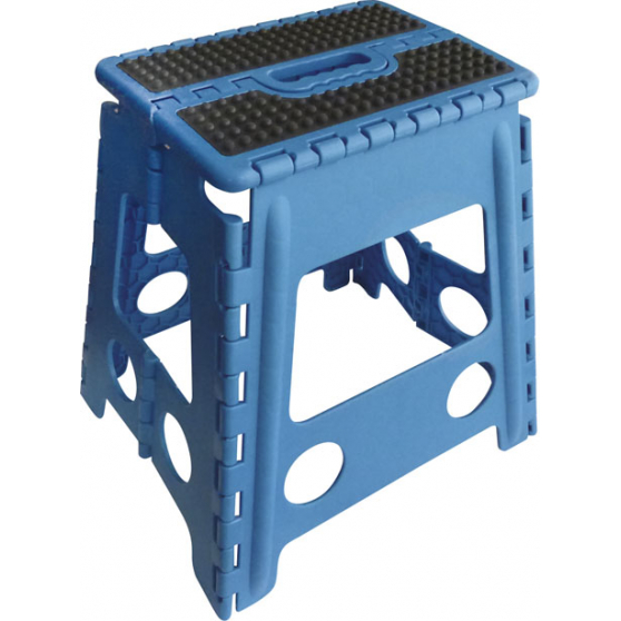 Hippo-Tonic Grip folding Step stool