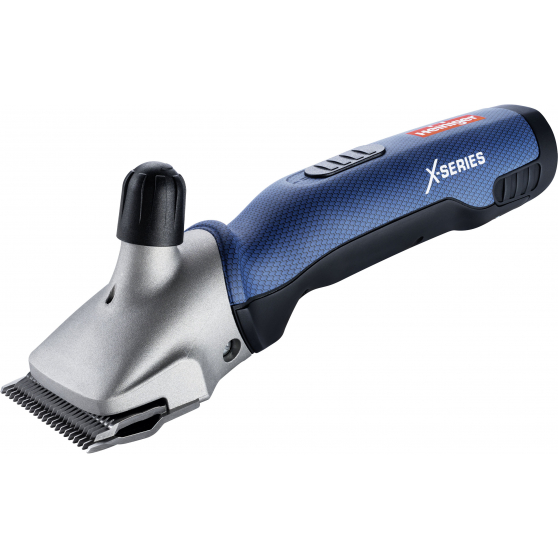 Heiniger Xplorer Cordless Clipper