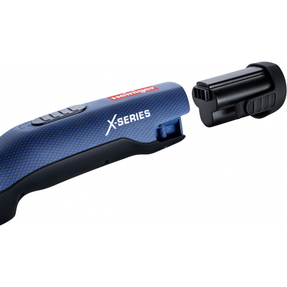 Heiniger Xplorer Cordless Clipper