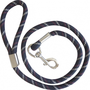 Thick rope leash