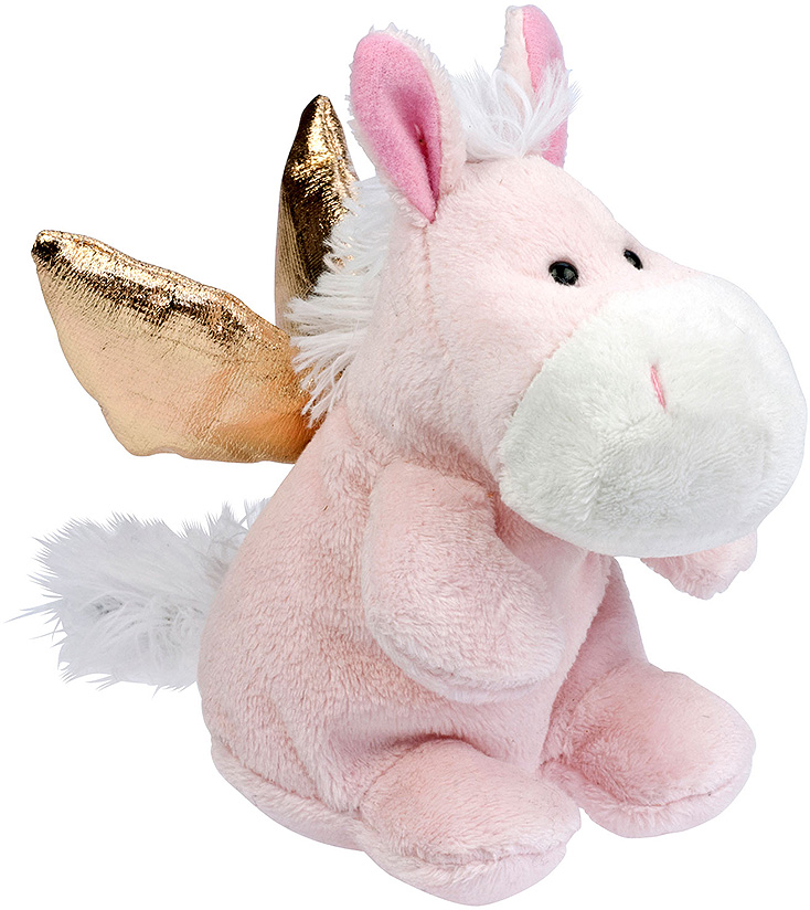 guardian angel stuffed animal