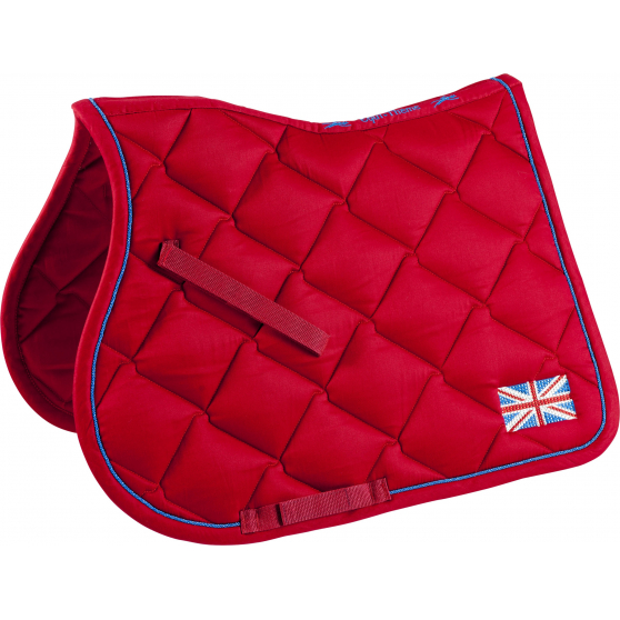 Chabraque EQUITHÈME Equestrian Team World, England - Mixte Chabraque EQUITHÈME Equestrian Team World, England - Mixte