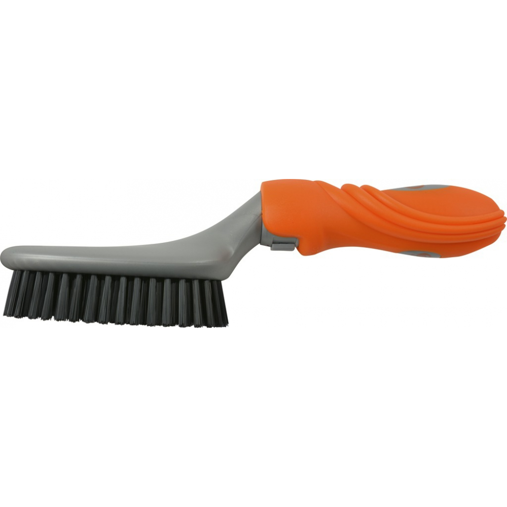UPTRONIC WC-Bürste 2er Set Mit Halter – Ergonomischer Griff & Belüftet Zum Schnellen Trocknen