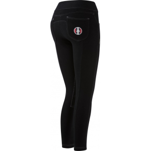 Equithème Pull-On Leggings - Kinder