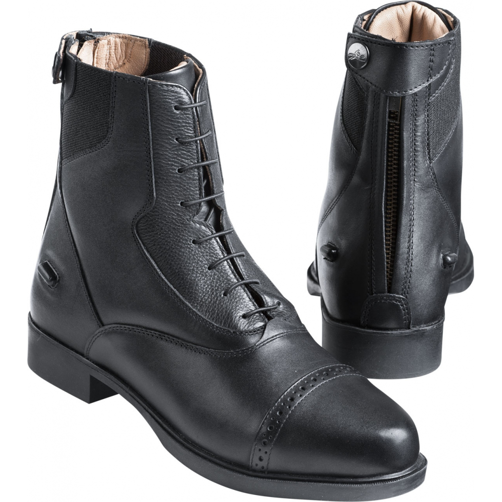 boots equitation pas cher