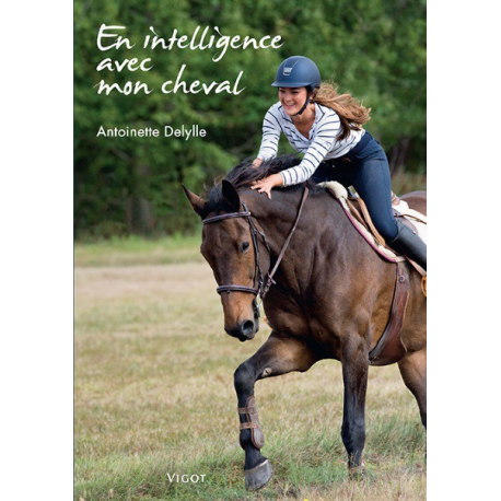 En intelligence avec mon cheval En intelligence avec mon cheval