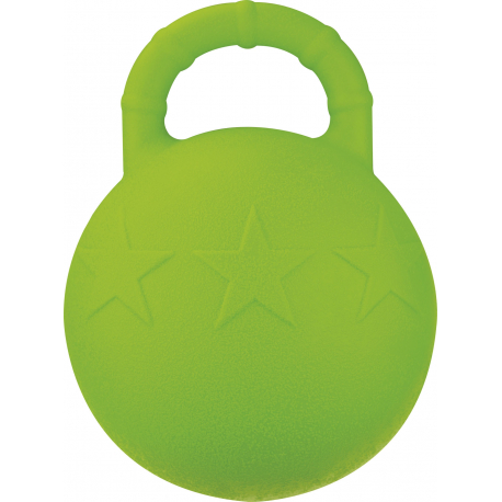 Ballon à poignée pour chevaux Ballon à poignée pour chevaux