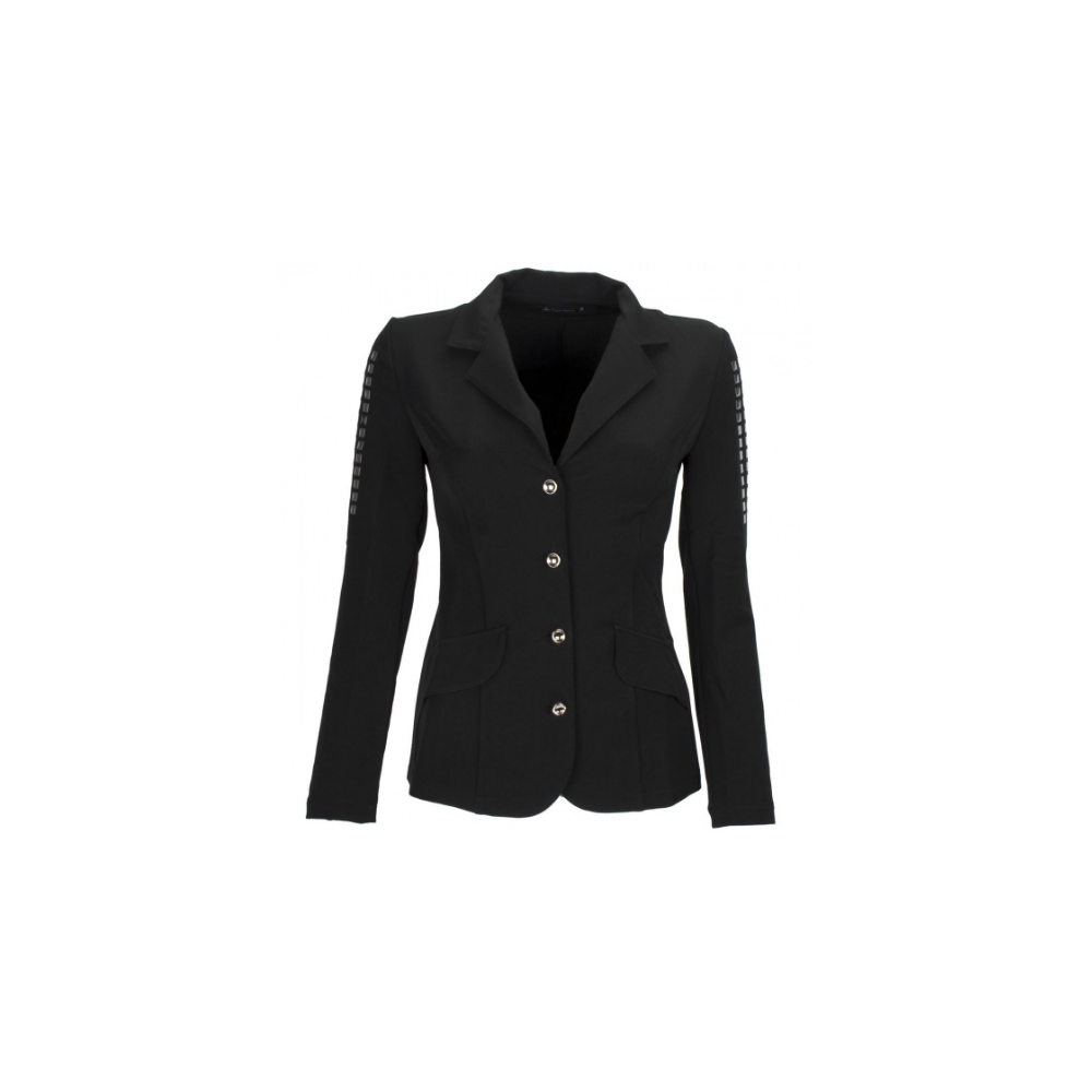 EQUITHEME “Clouté” competition jacket