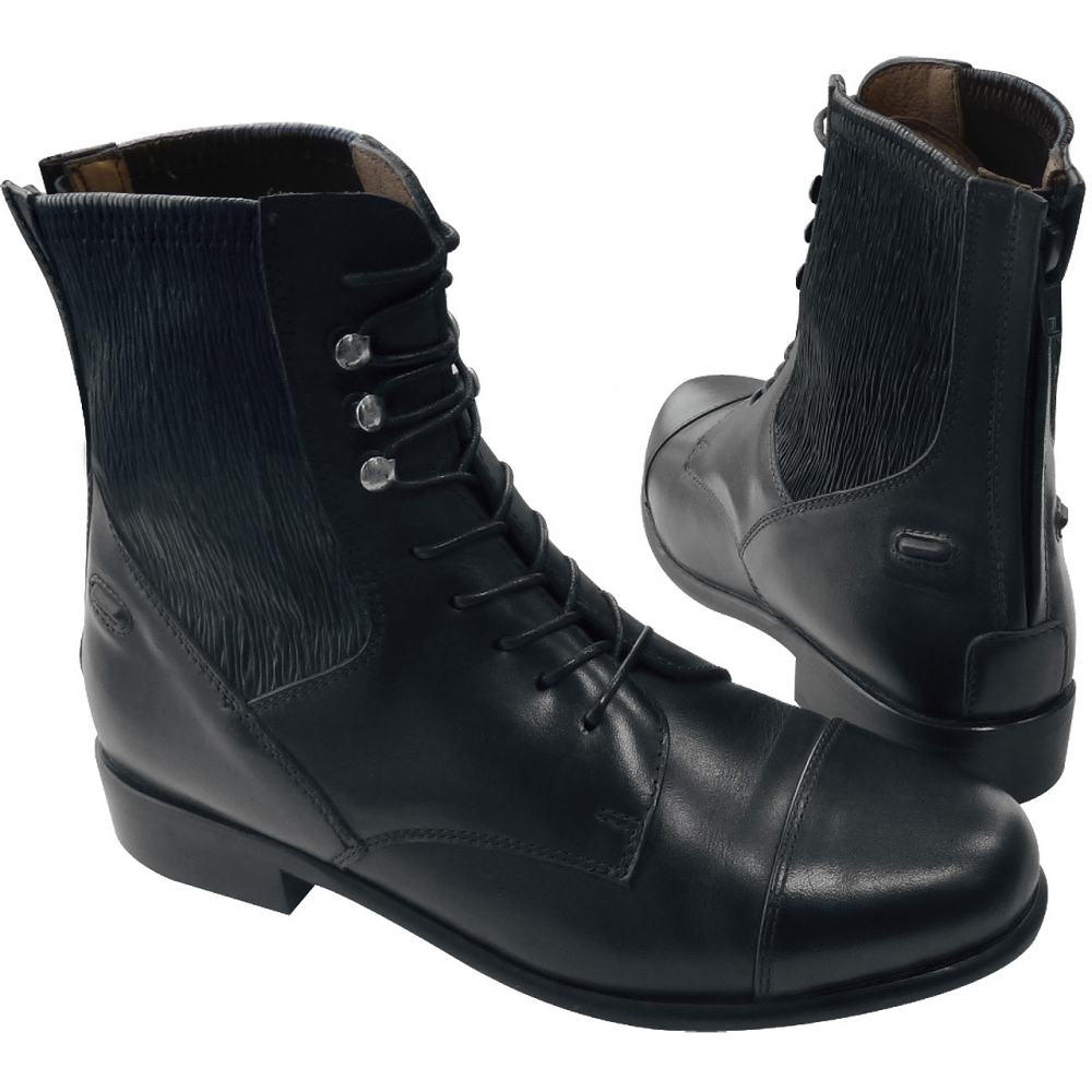 boots equitation padd