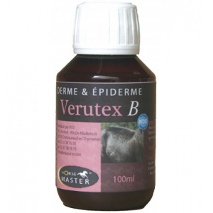 Verutex B Solution