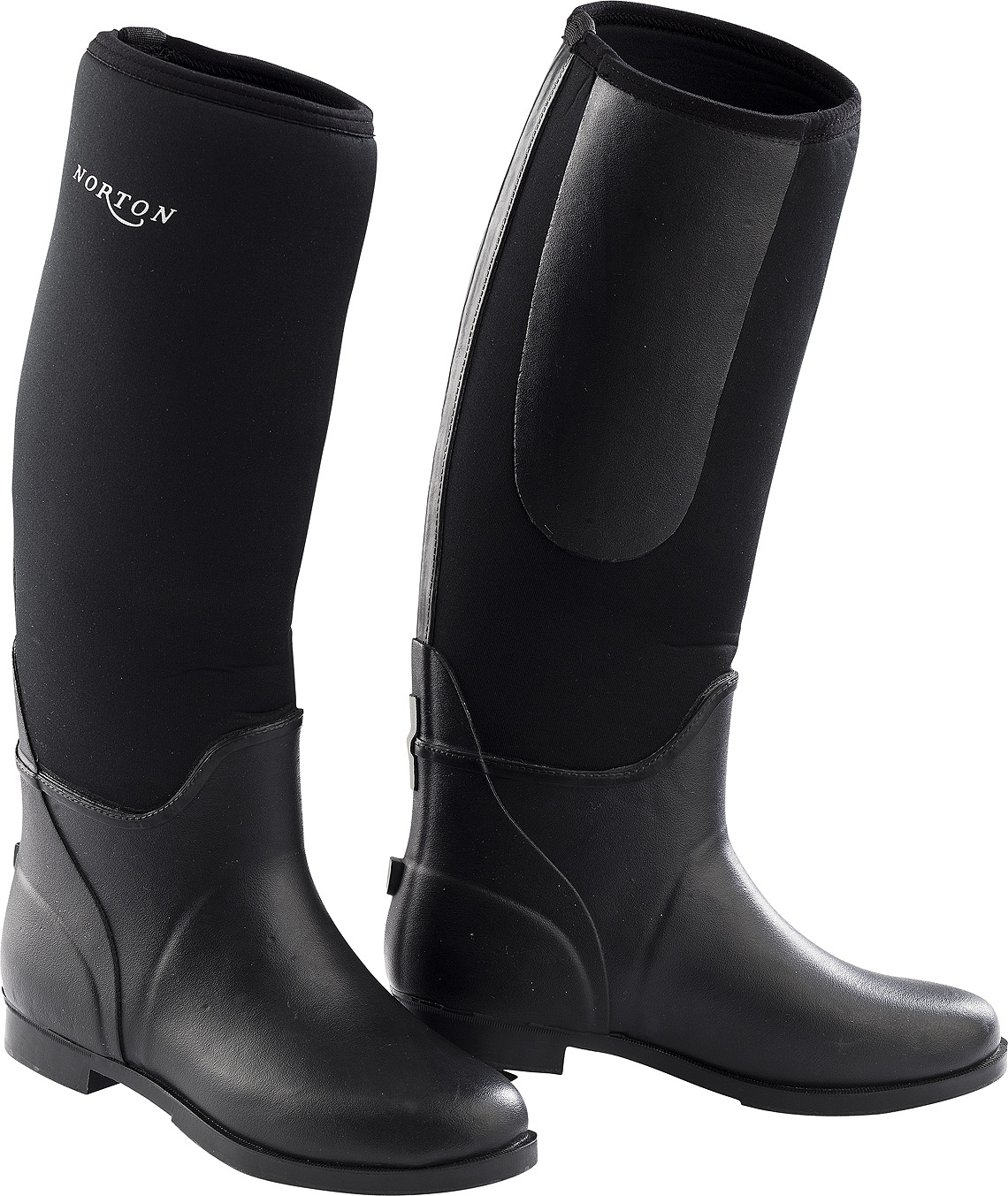 bottes équitation padd