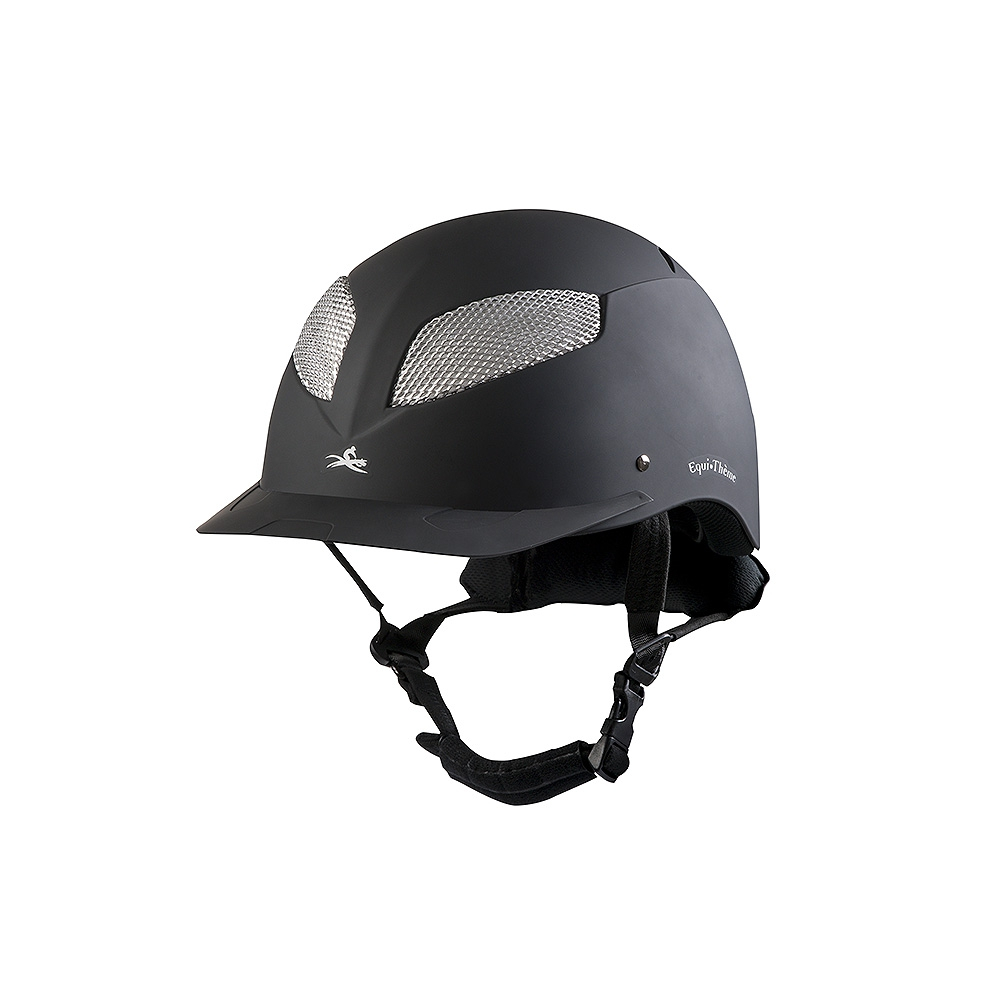 EQUITHEME “Air Light” helmet