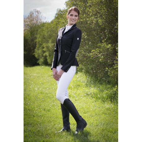 Veste de concours Equit'M Softshell - Femme Veste de concours Equit'M Softshell - Femme