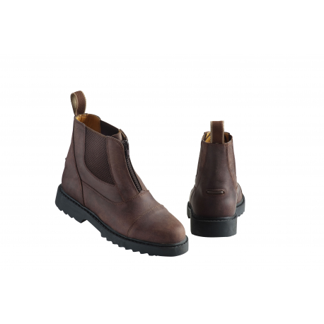 boots equitation padd