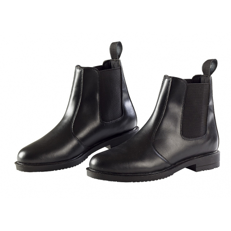 boots equitation padd