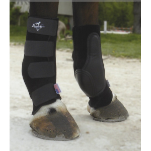 Guêtres Professional Choice Skid boots