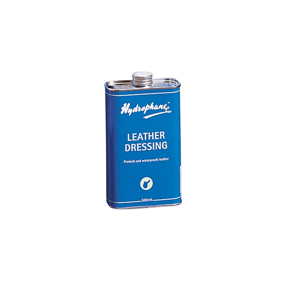 Leather dressing HYDROPHANE