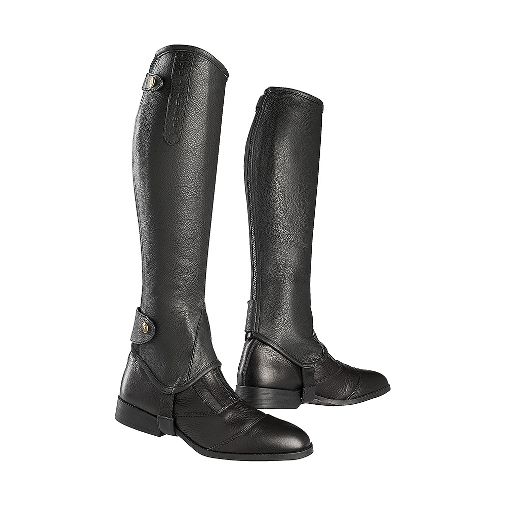EQUITHÈME Soft Mini-Chaps