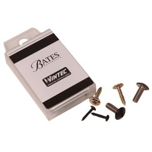 WINTEC / BATES Screw set,...