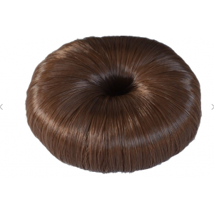 Hair donut