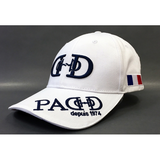 Baseball cap PADD