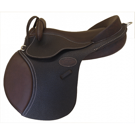 Selle bardette Evolution de Guy Cantin Selle bardette Evolution de Guy Cantin