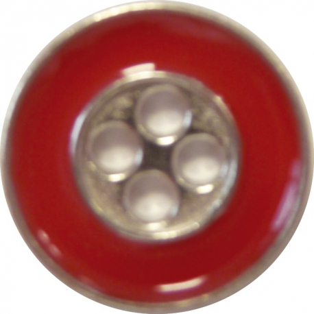 Bouton EQUITHEME "Colour" PM Bouton EQUITHEME "Colour" PM