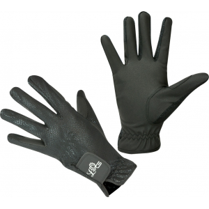 LAG “Printed” gloves