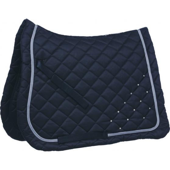 Chabraque EQUITHÈME Samantha Diamond - Dressage Chabraque EQUITHÈME Samantha Diamond - Dressage