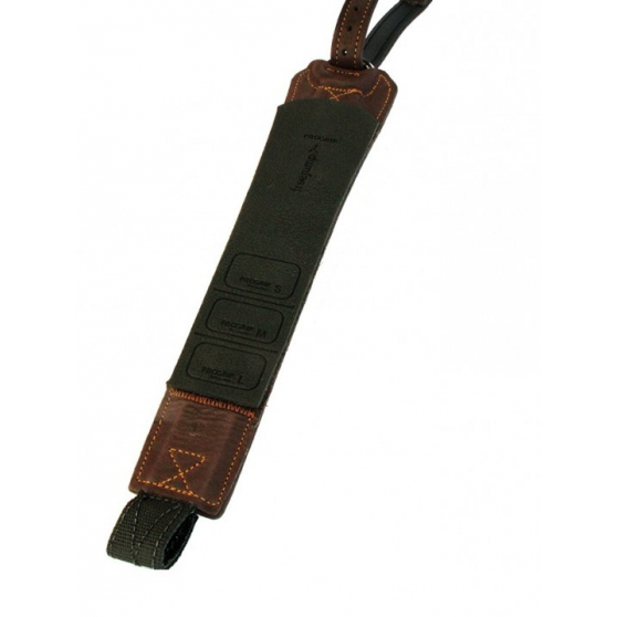Grip pour étrivière Freejump