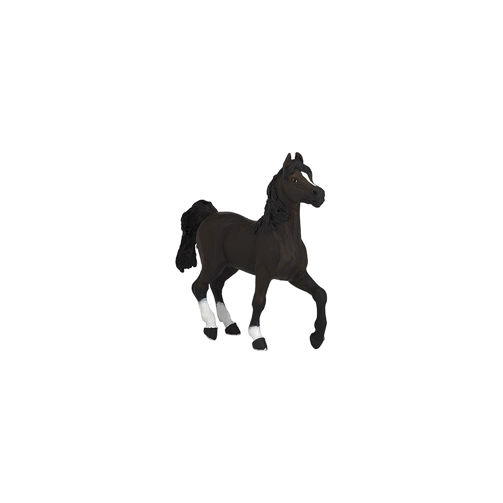 Papo Arabian horse