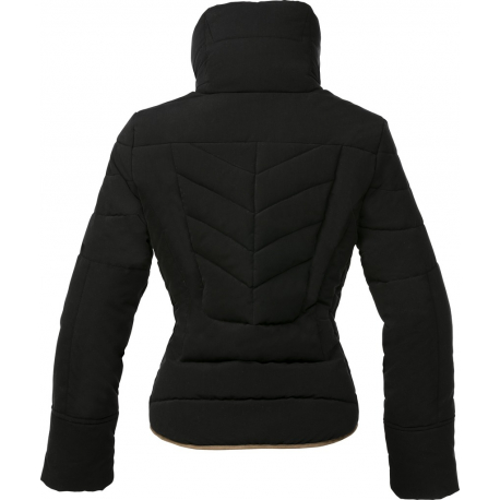 Silhouette Femme Veste Padd Equithème Blousons Matelassée R7xBwq1