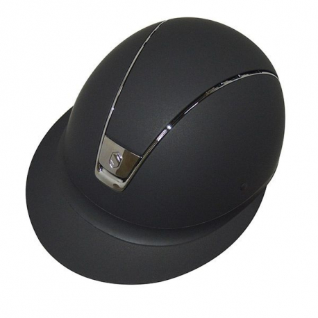 Casque Samshield Miss Shield Shadow Casque Samshield Miss Shield Shadow