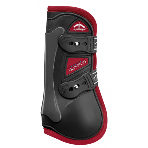 Tendon Boot Olympus by Veredus Color Edition