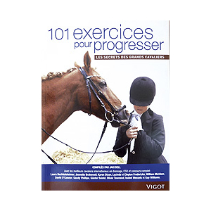 101 exercices pour progresser