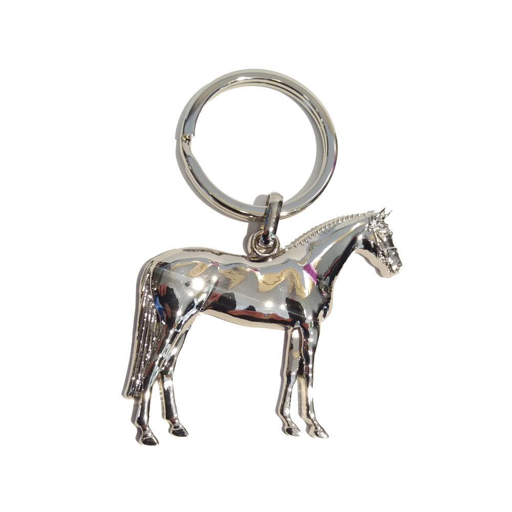 3D-Horse keyring