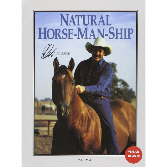 Natural Horse Man Ship