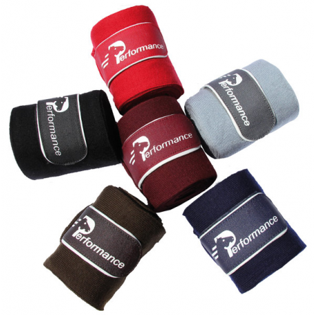 Bandes de repos Performance Bandes de repos Performance