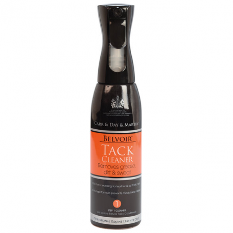 Belvoir tack cleaner n°1 Belvoir tack cleaner n°1