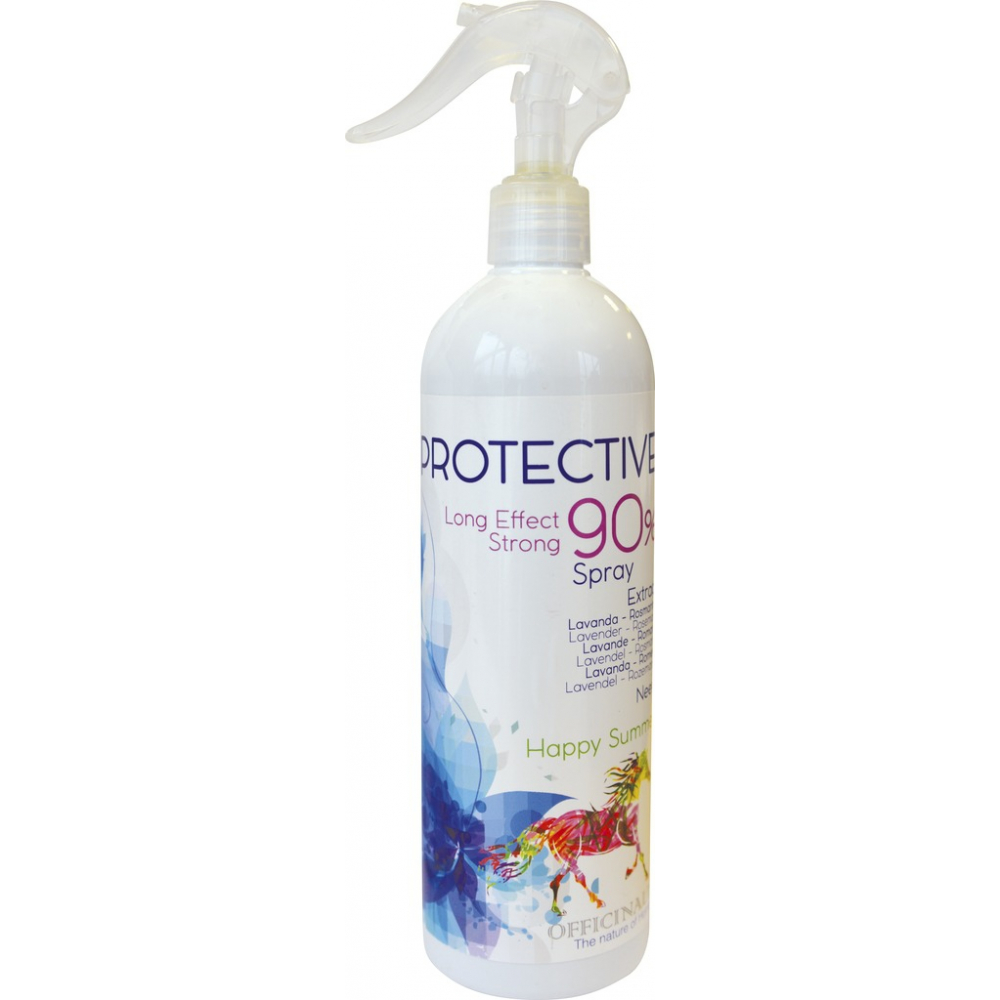 Spray Officinalis Protective 90 %