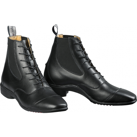 boots equitation padd