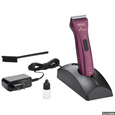 wahl finishing clippers