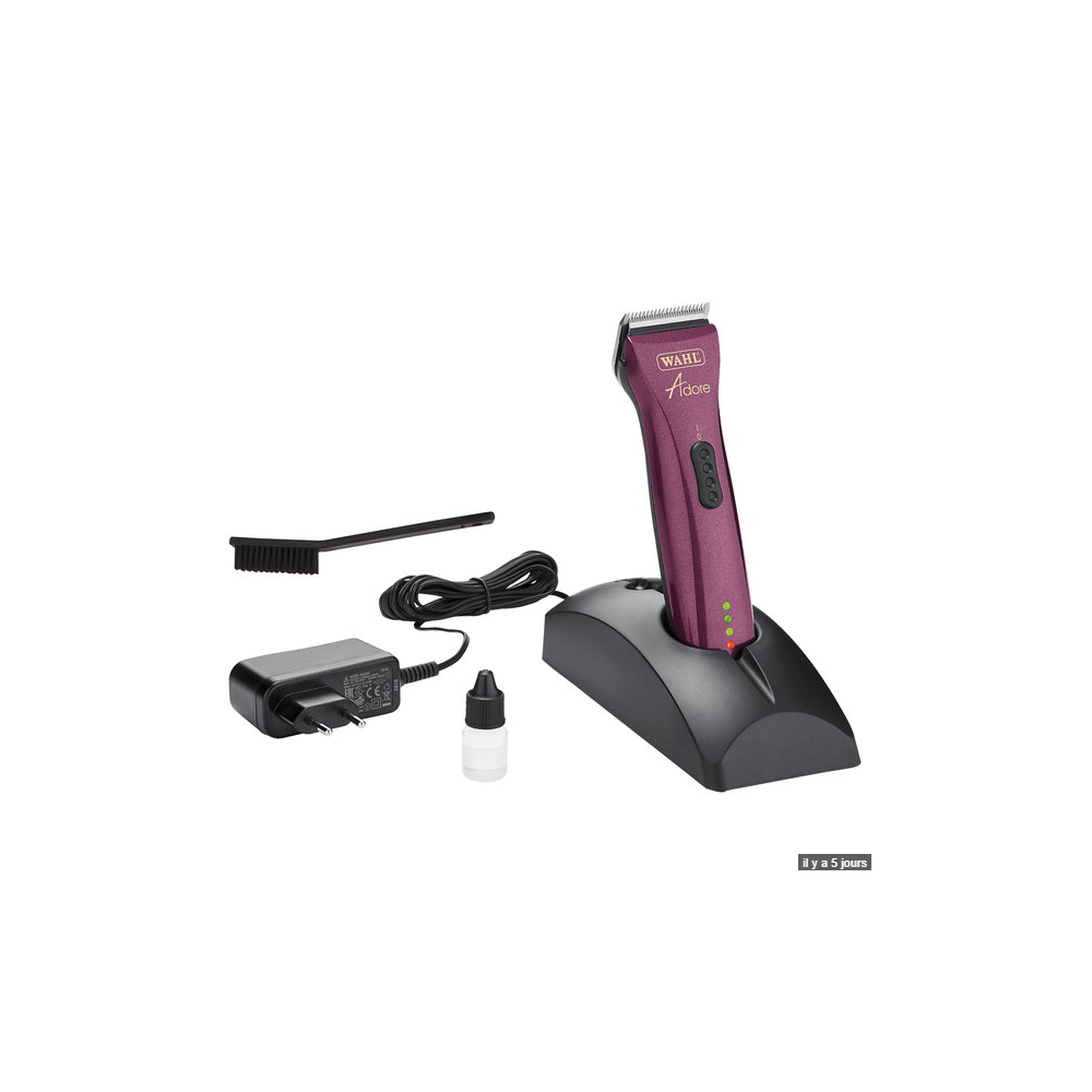 Wahl Adore Trimmer 