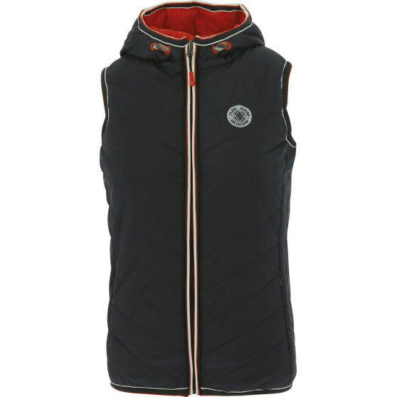 Gilet réversible TRC85 - Enfant Gilet réversible TRC85 - Enfant