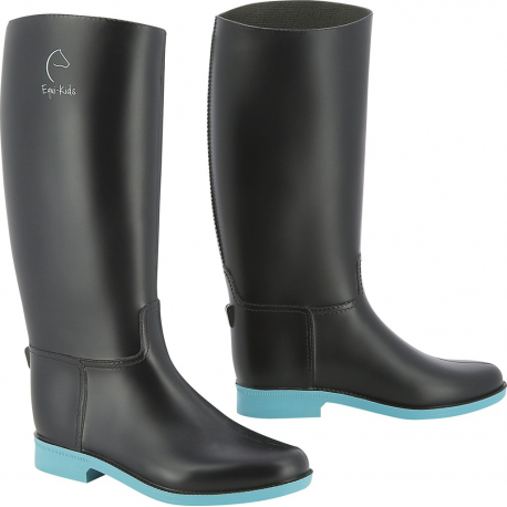 Kids Noeud Enfant Kids Bottes Bottes Noeud Equi Kids Equi Bottes Equi Enfant MVUSqzGp