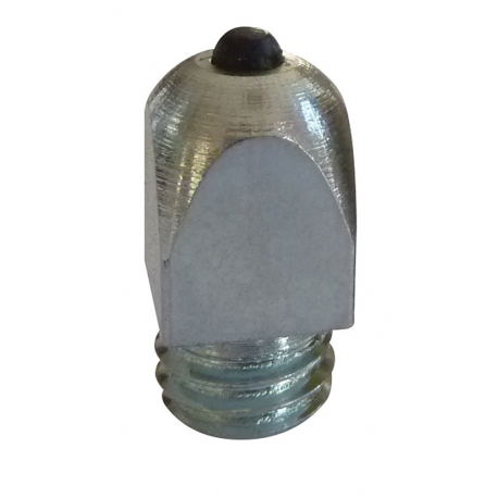 Crampon obus tungstène 12mm Crampon obus tungstène 12mm