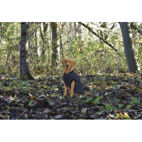 Couverture Weatherbeeta Puffer pour chien Couverture Weatherbeeta Puffer pour chien