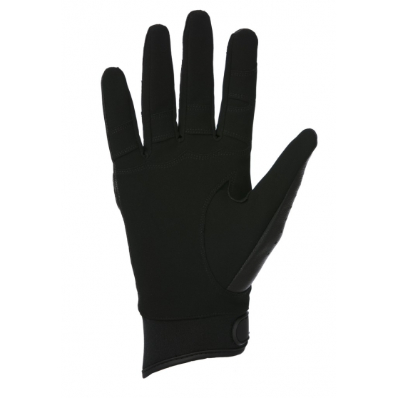 EQUITHÈME Soft Leder Handschuhe