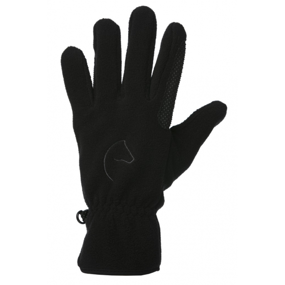 Gants EQUITHÈME Picot /polaires - Adulte Gants EQUITHÈME Picot /polaires - Adulte