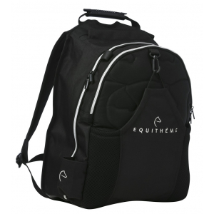 EQUITHÈME Quilted back pack